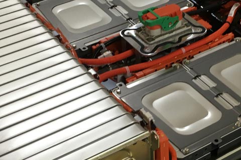广安聚合物电池回收价格,废旧电池处理回收